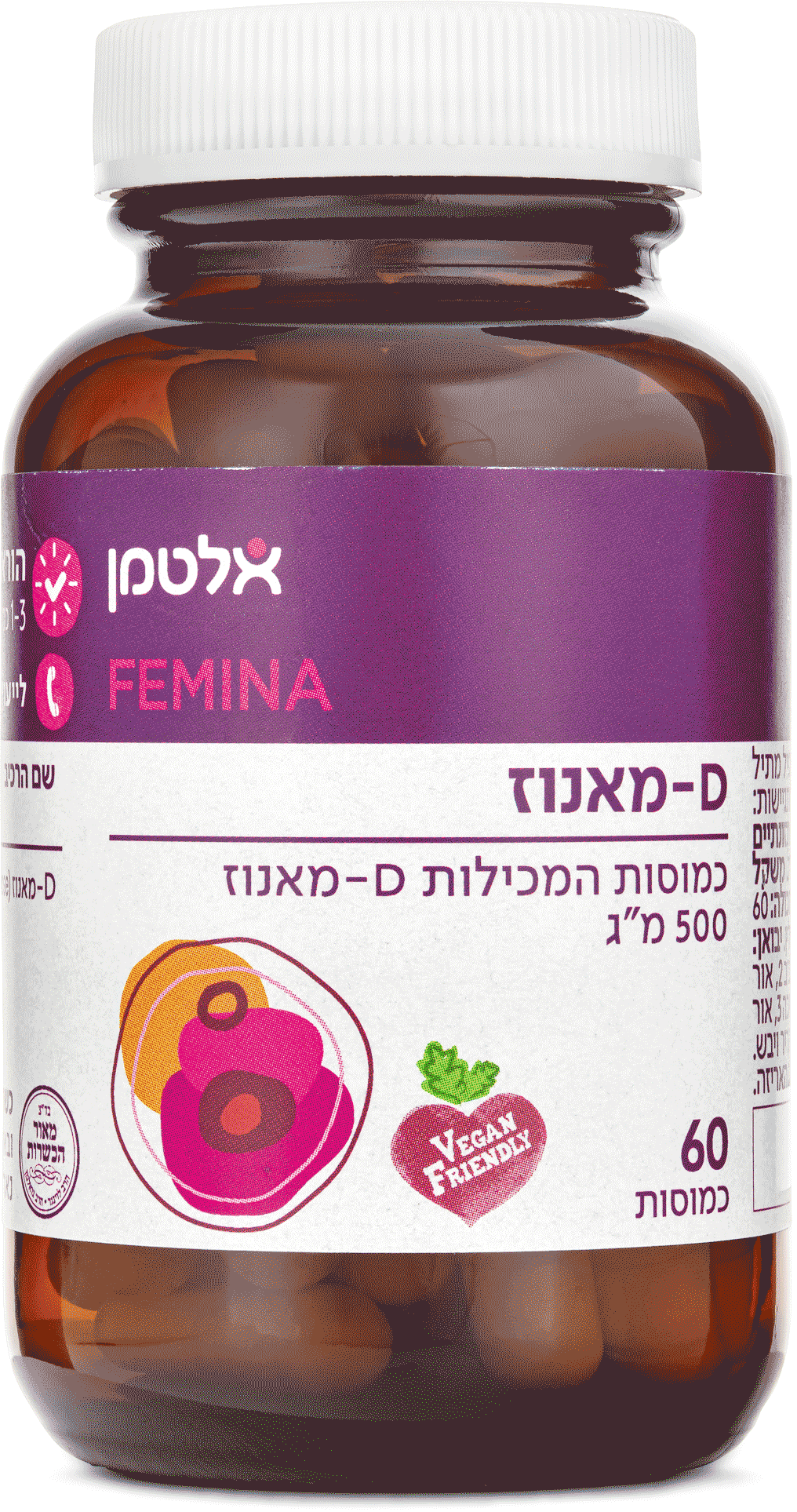 D-מאנוז